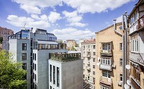 Khreshchatyk - Independence Square Apartments
